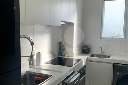Apartamento à venda com 1 quarto em Vila Leopoldina, São Paulo, SP
