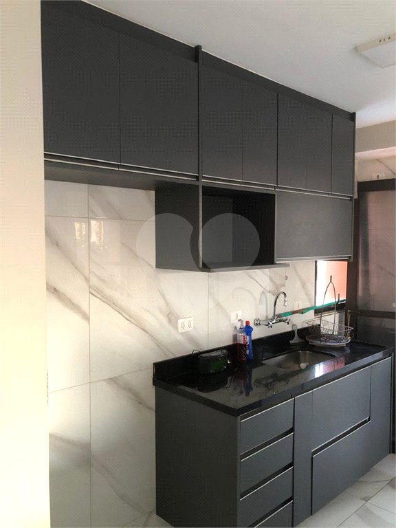 Apartamento à venda com 2 quartos, sendo 1 suíte, em Mirandópolis, São Paulo, SP
