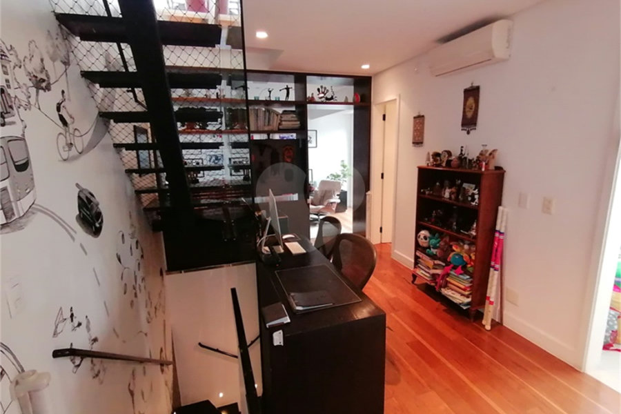 Apartamento à venda com 2 quartos em Paraíso, São Paulo, SP