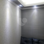 Sobrado à venda com 3 quartos, sendo 1 suíte, em Vila Milton, Guarulhos, SP