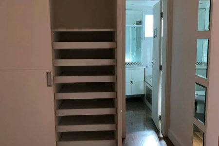 Apartamento à venda com 3 suítes em Vila Suzana, São Paulo, SP