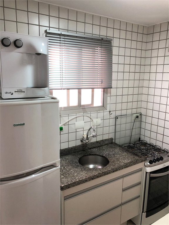 Apartamento na Bela Vista.