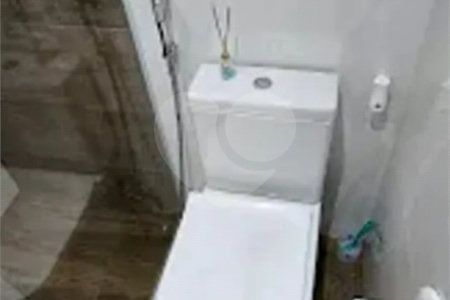 Apartamento à venda com 1 quarto em Moema, São Paulo, SP