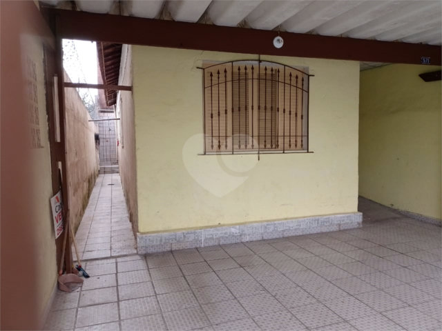 Casa Térrea à venda com 4 quartos, sendo 1 suíte,  em Jaçanã, São Paulo, SP