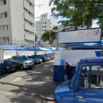 Terreno à venda ou para alugar com 1 suíte em Campo Belo, São Paulo, SP