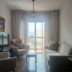 Apartamento a venda com porteira fechada no Belem com 95m com 03 dormitórios espaçoso sendo um suíte, 2 vagas. Aceita Permuta.
