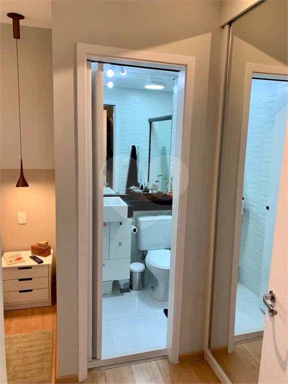 Apartamento à venda com 2 quartos, sendo 1 suíte,  em Bela Aliança, São Paulo, SP