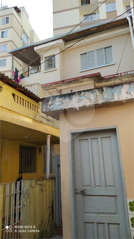 Casa à venda com 6 quartos em Freguesia do Ó, São Paulo, SP