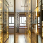 Apartamento à venda com 2 suítes em Brooklin, São Paulo, SP