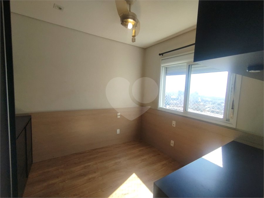 Apartamento à venda com 3 quartos, sendo 1 suíte,  no Centro, São Bernardo do Campo, SP