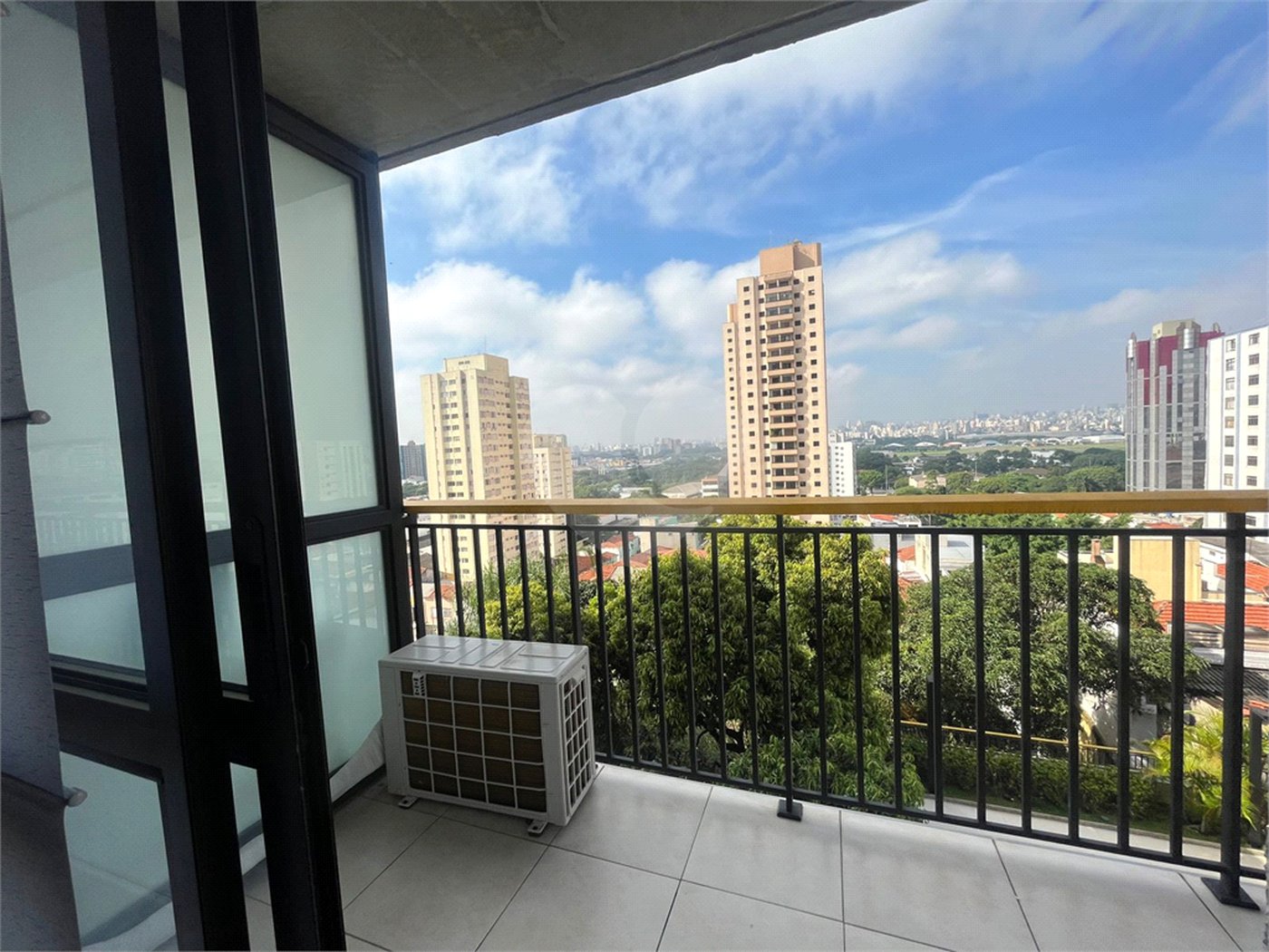 Apartamento à venda com 2 quartos em Santana, São Paulo, SP