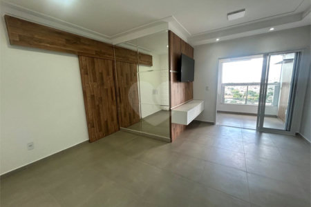 Apartamento à venda com 2 quartos, sendo 1 suíte, em Jardim Piratininga, Sorocaba, SP