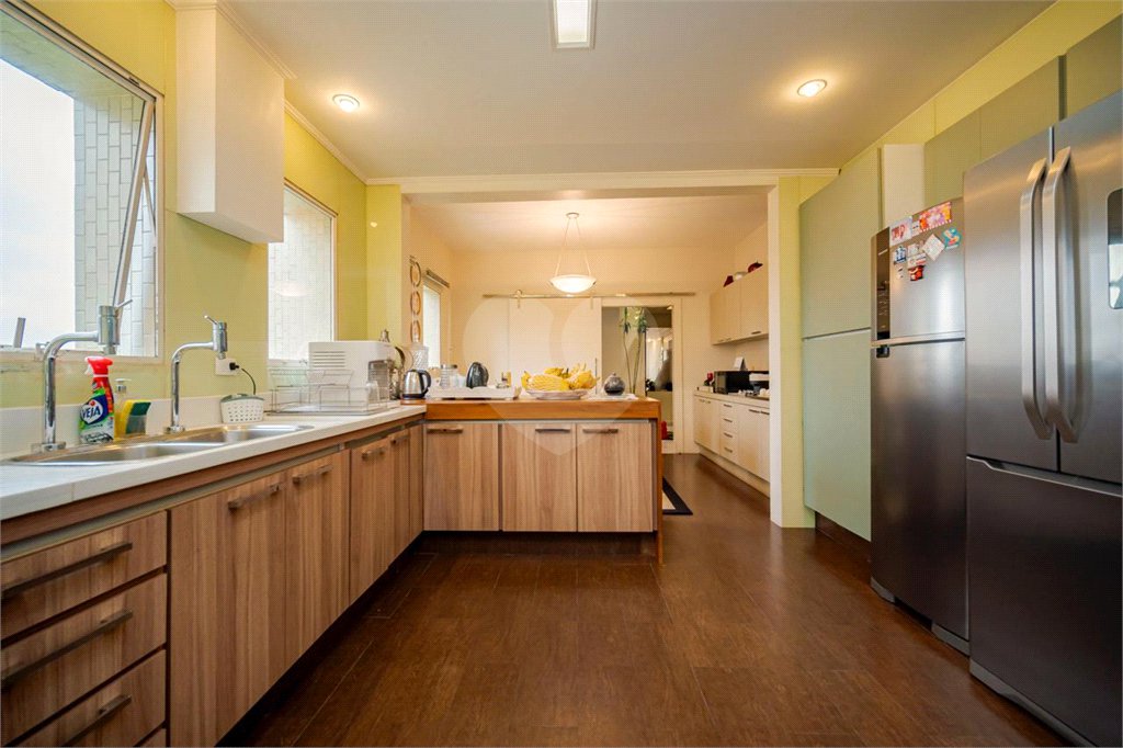 Apartamento à venda com 4 quartos, sendo 2 suítes,  em Vila Suzana, São Paulo, SP