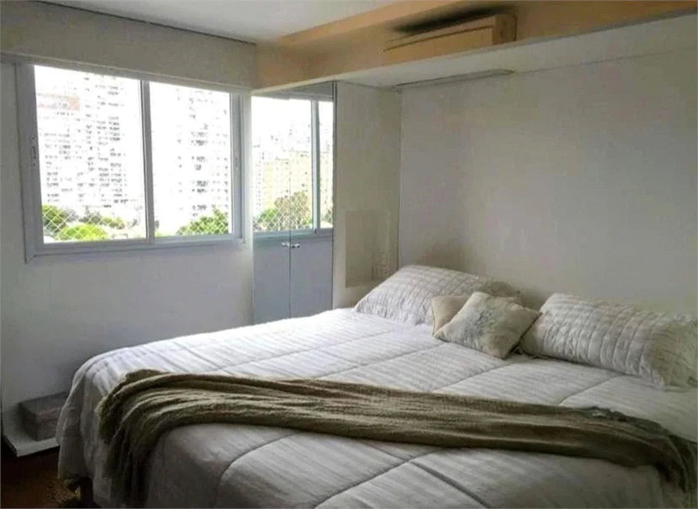 Cobertura à venda com 1 suíte em Brooklin Paulista, São Paulo, SP