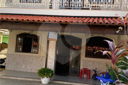 Casa à venda com 2 suítes em Campo Grande, Rio de Janeiro, RJ