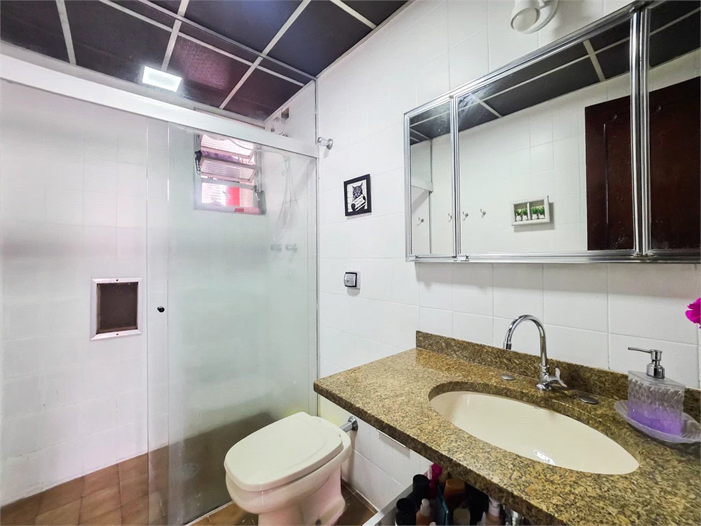 Apartamento à venda com 4 quartos em Pinheiros, São Paulo, SP