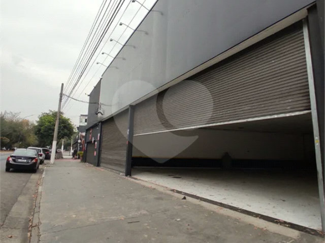 Salão à venda ou para alugar em Casa Verde, São Paulo, SP