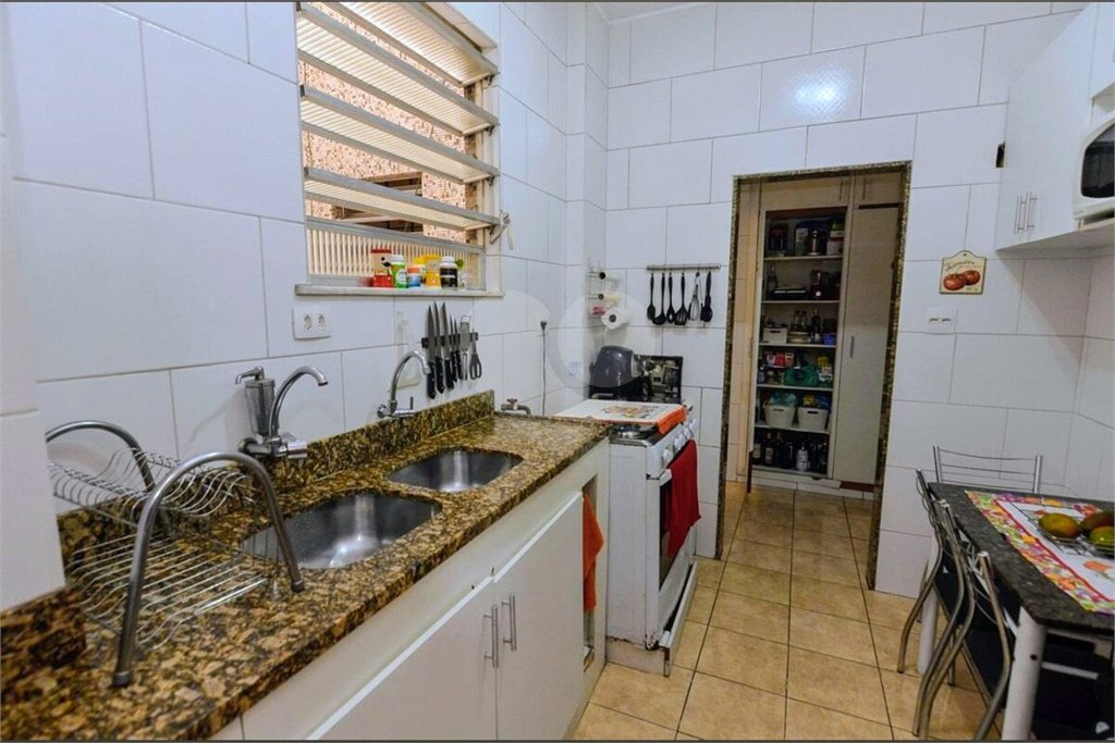 Apartamento à venda com 3 quartos, sendo 1 suíte, em Tijuca, Rio de Janeiro, RJ
