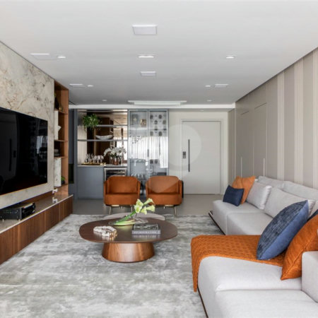 Apartamento à venda com 4 quartos, sendo 2 suítes,  em Vila Mariana, São Paulo, SP