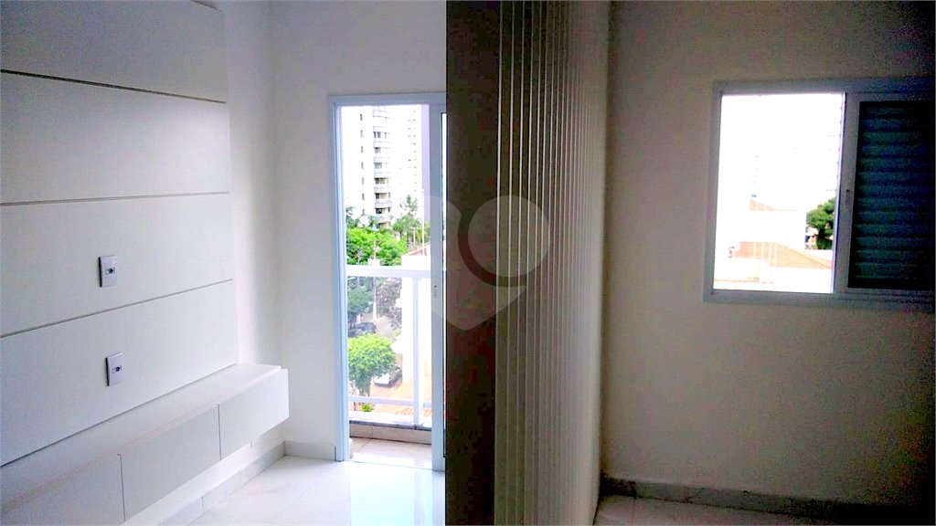 Studio à venda com 1 quarto em Santana, São Paulo, SP