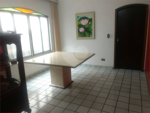 Sobrado à venda com 4 quartos, sendo 2 suítes,  em Tucuruvi, São Paulo, SP