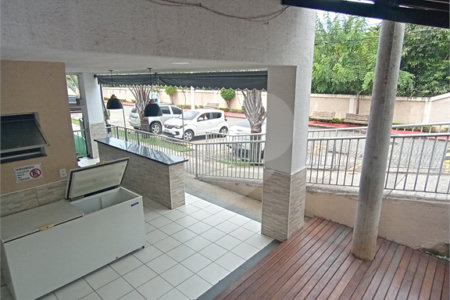 Apartamento para alugar com 2 quartos em Campo Grande, Rio de Janeiro, RJ