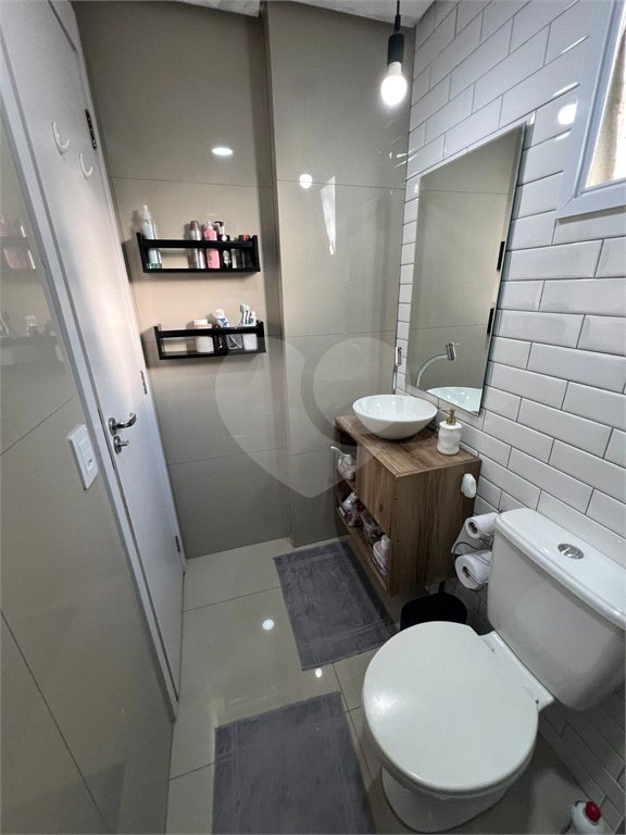 Apartamento à venda com 2 quartos, sendo 1 suíte,  em Vila Guilherme, São Paulo, SP