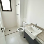 Apartamento à venda com 2 quartos, sendo 1 suíte, em Brooklin, São Paulo, SP
