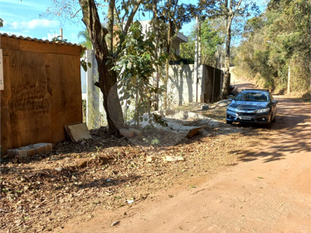 Terreno à venda no condomínio Loteamento Altos da Cantareira, Mairiporã - SP