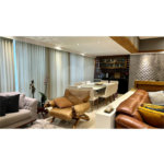 Apartamento à venda com 3 suítes em Perdizes, São Paulo, SP