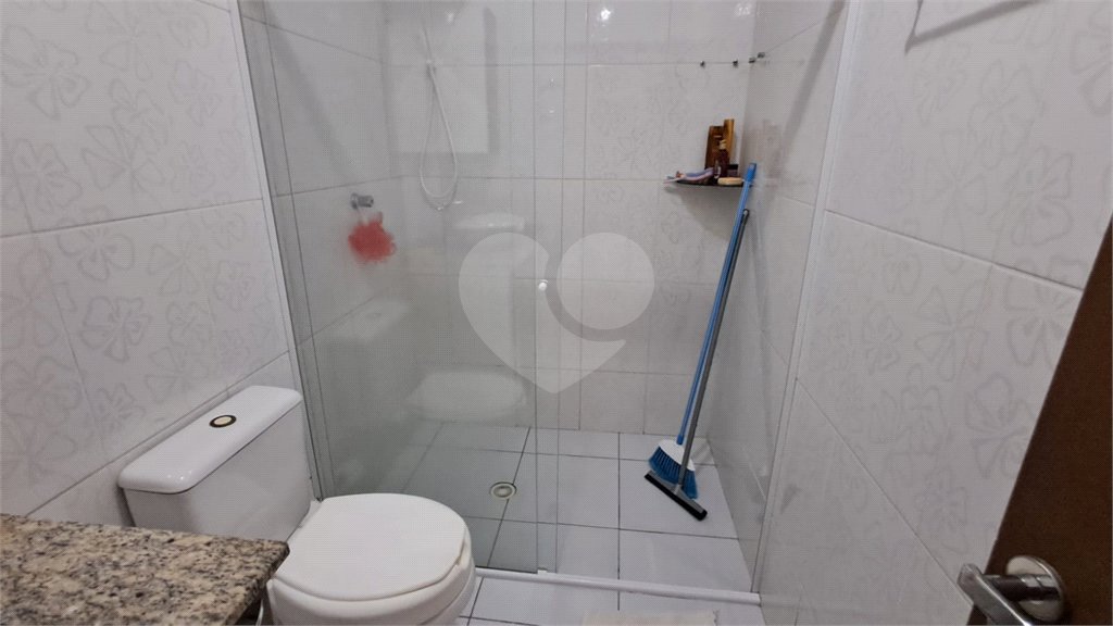Sobrado à venda com 3 quartos, sendo 1 suíte, em Jardim Arize, São Paulo, SP