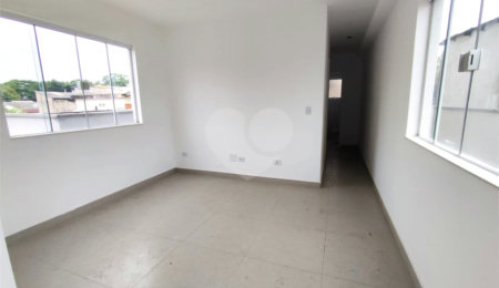 Apartamento à venda com 2 quartos em Vila Alpina, São Paulo, SP