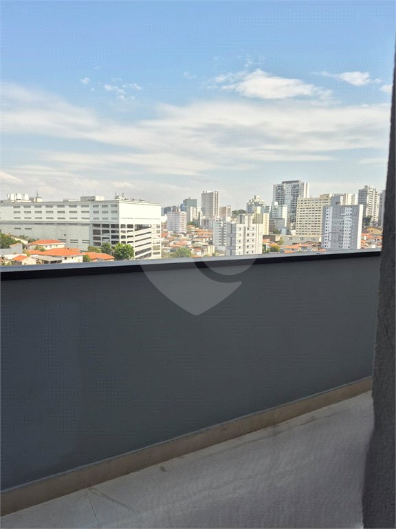 Apartamento para alugar com 2 quartos em Tucuruvi, São Paulo, SP