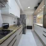 Apartamento à venda com 3 quartos, sendo 1 suíte, em Parque Campolim, Sorocaba, SP