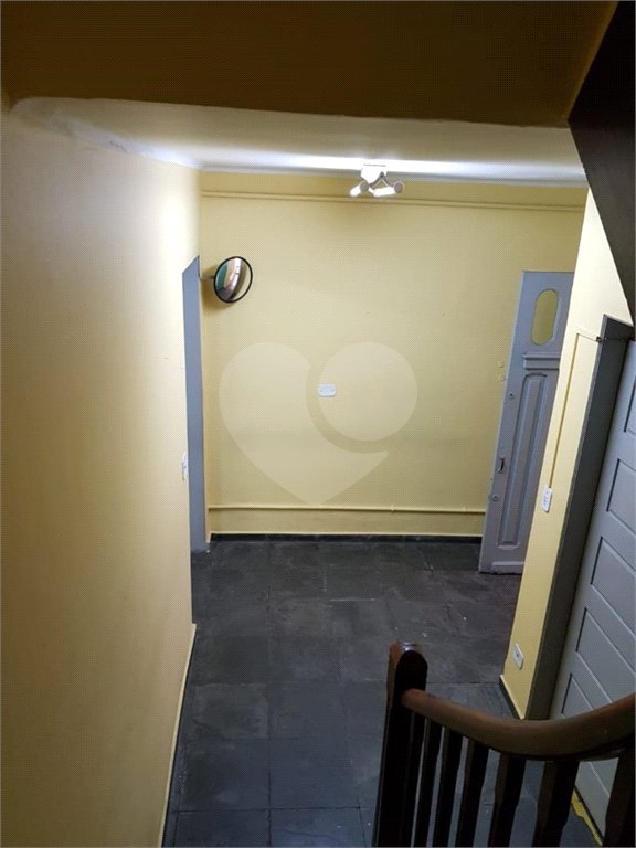 Sobrado à venda com 3 quartos em Jardim Paulista, São Paulo, SP