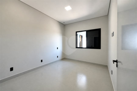 Casa à venda com 3 quartos, sendo 1 suíte,  no condomínio Reserva Ipanema, Sorocaba - SP