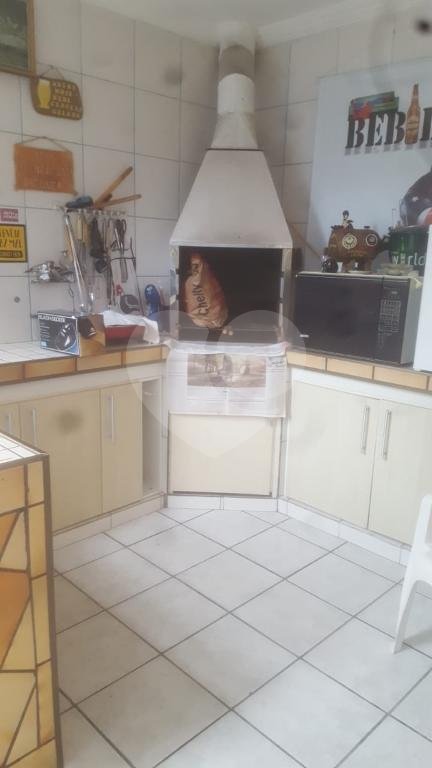 Sobrado à venda com 3 quartos em Limão, São Paulo, SP