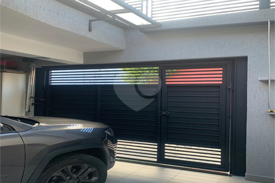 Sobrado à venda com 3 quartos, sendo 2 suítes, em Jardim São Paulo(zona Norte), São Paulo, SP