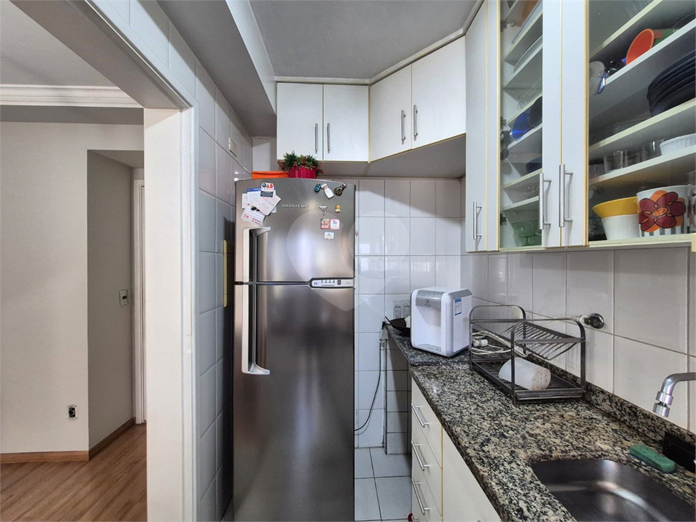 Apartamento à venda com 2 quartos, sendo 1 suíte, em Lapa, São Paulo, SP