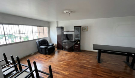 Apartamento à venda com 3 quartos, sendo 1 suíte,  em Santana, São Paulo, SP