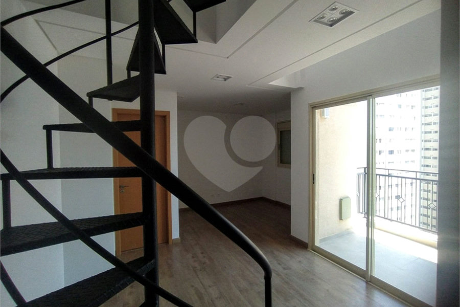 Apartamento à venda ou para alugar com 1 quarto em Santana, São Paulo, SP