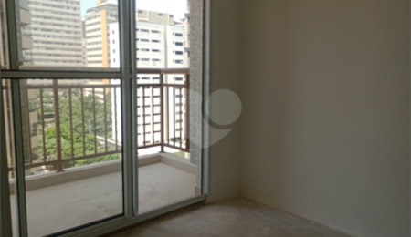 Studio à venda com 1 quarto em Perdizes, São Paulo, SP
