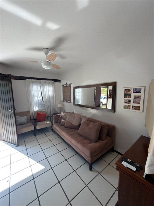 Casa em condomínio à venda com 2 quartos em Peró, Cabo Frio, RJ