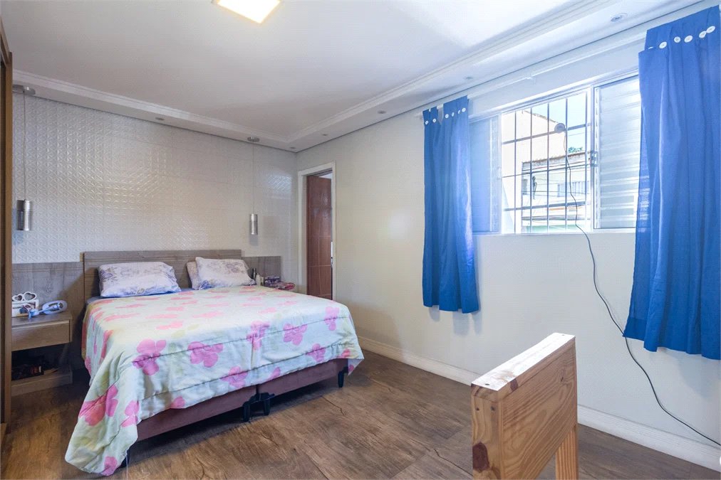 Casa à venda com 2 quartos em Jardim Catanduva, São Paulo, SP