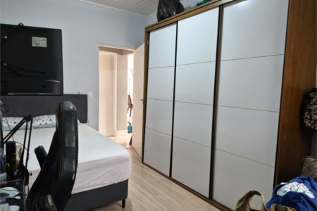 Casa à venda com 3 suítes em Bela Aliança, São Paulo, SP