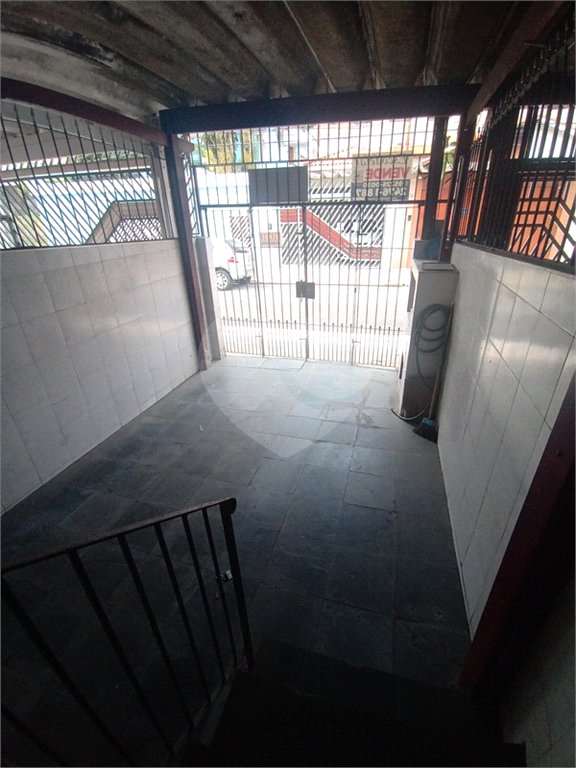 Sobrado à venda com 2 quartos em Tucuruvi, São Paulo, SP