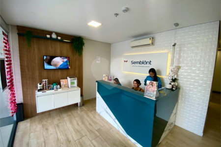 Sala à venda no Centro, São José dos Campos, SP