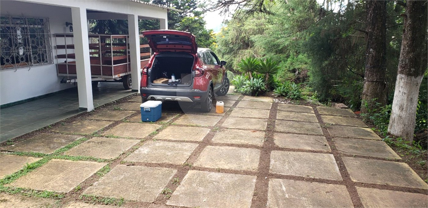 Chácara à venda com 4 suítes em Chácaras Fernão Dias, Atibaia, SP