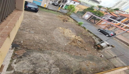 Terreno à venda em Tucuruvi, São Paulo, SP