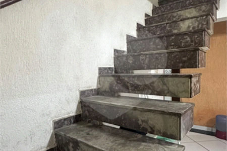 Sobrado para alugar com 2 quartos em Jardim Leonor Mendes de Barros, São Paulo, SP